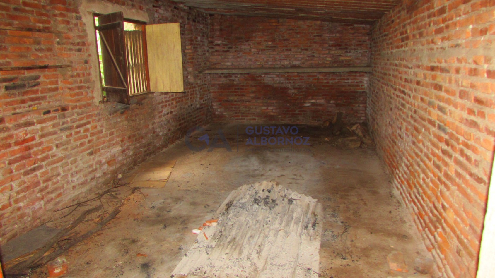 Casa en venta en Villa Amancay - Calamuchita - Cordoba