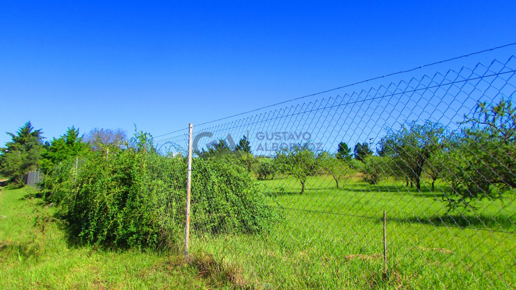 Lotes en Venta Villa Amancay - Calamuchita - Cordoba