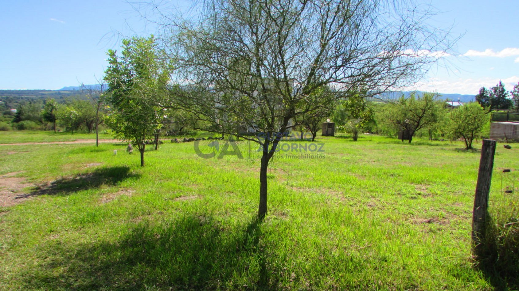 Lotes en Venta -Villa Amancay - Calamuchita - Cordoba