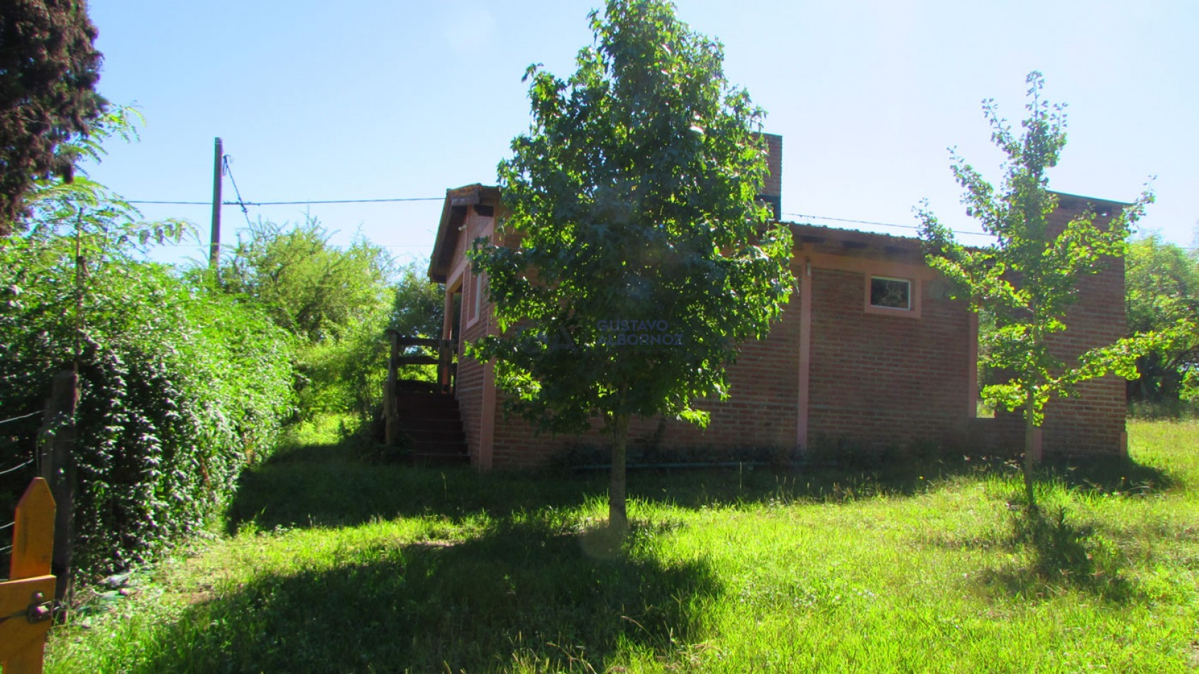 Casa en venta en Villa Amancay