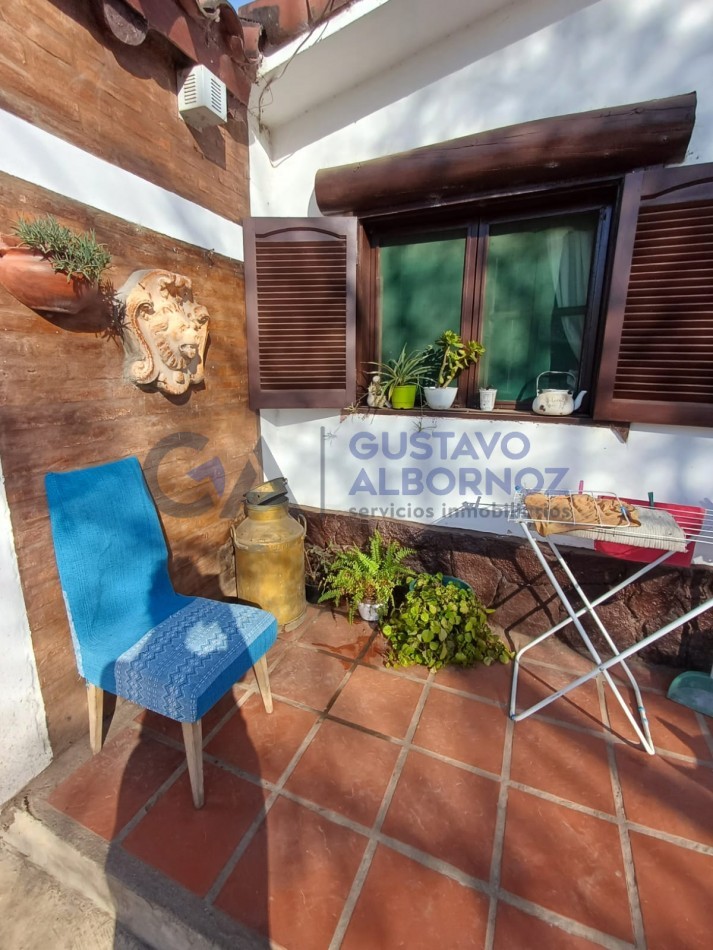 casa mas cuatro departamentos en venta en Villa Amancay, mzn 45 LOte 15 y 16