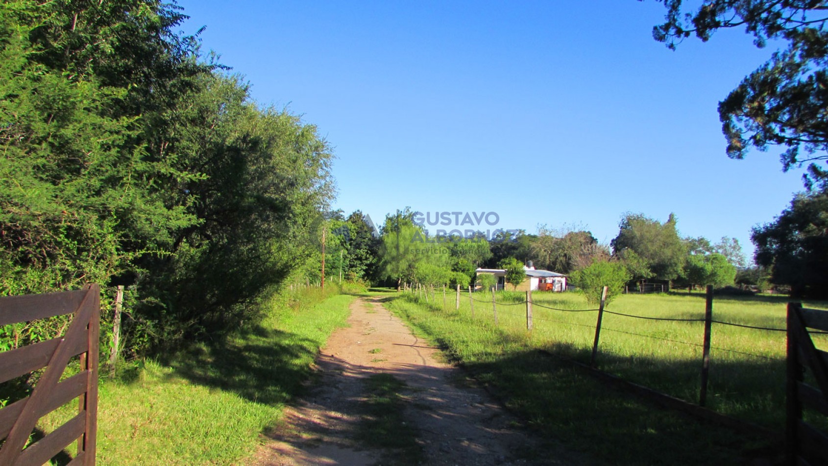 Casa de campo en venta - Amboy - Calamuchita