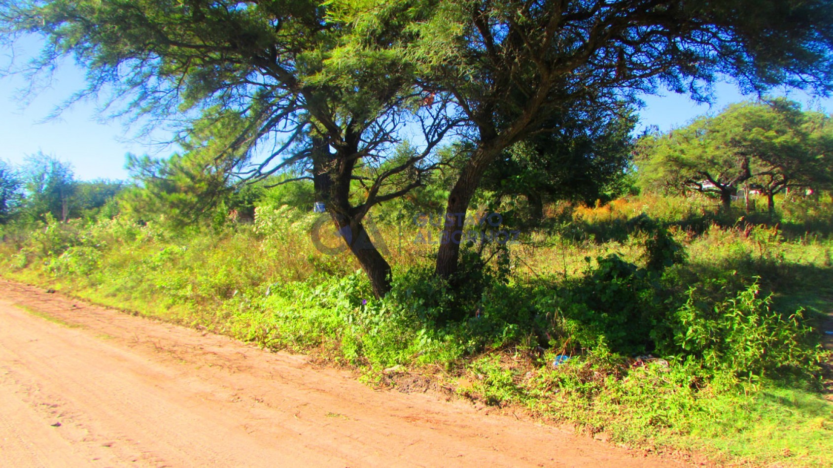 Lote en Venta, Villla Amancay, Calamuchita, Cordoba Mzn 66 lotes 23, 24 y 25