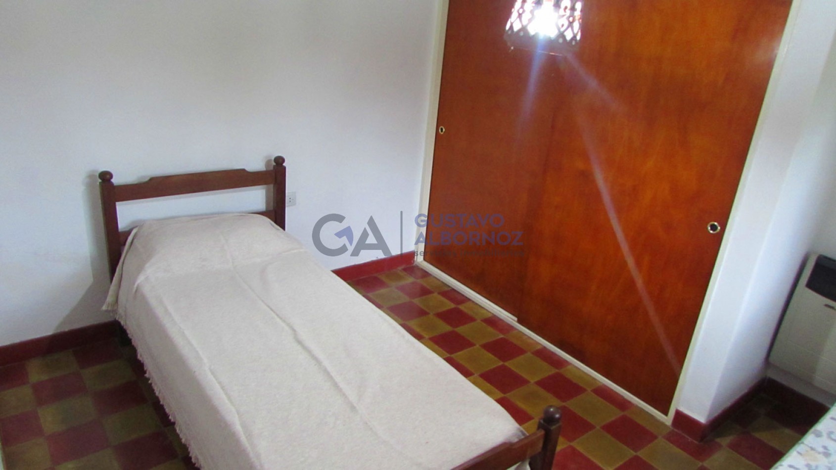 Casa en venta en Villa Amancay - Calamuchita - Cordoba