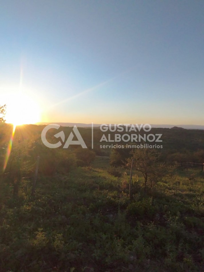 Lotes en Venta en Villa Amancay