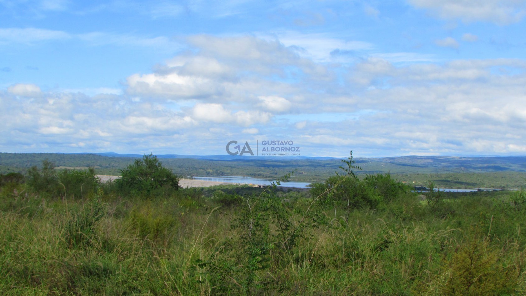 Lotes en venta en Villa Amancay - Calamuchita - Cordoba MZ. 91 L 2 y 3