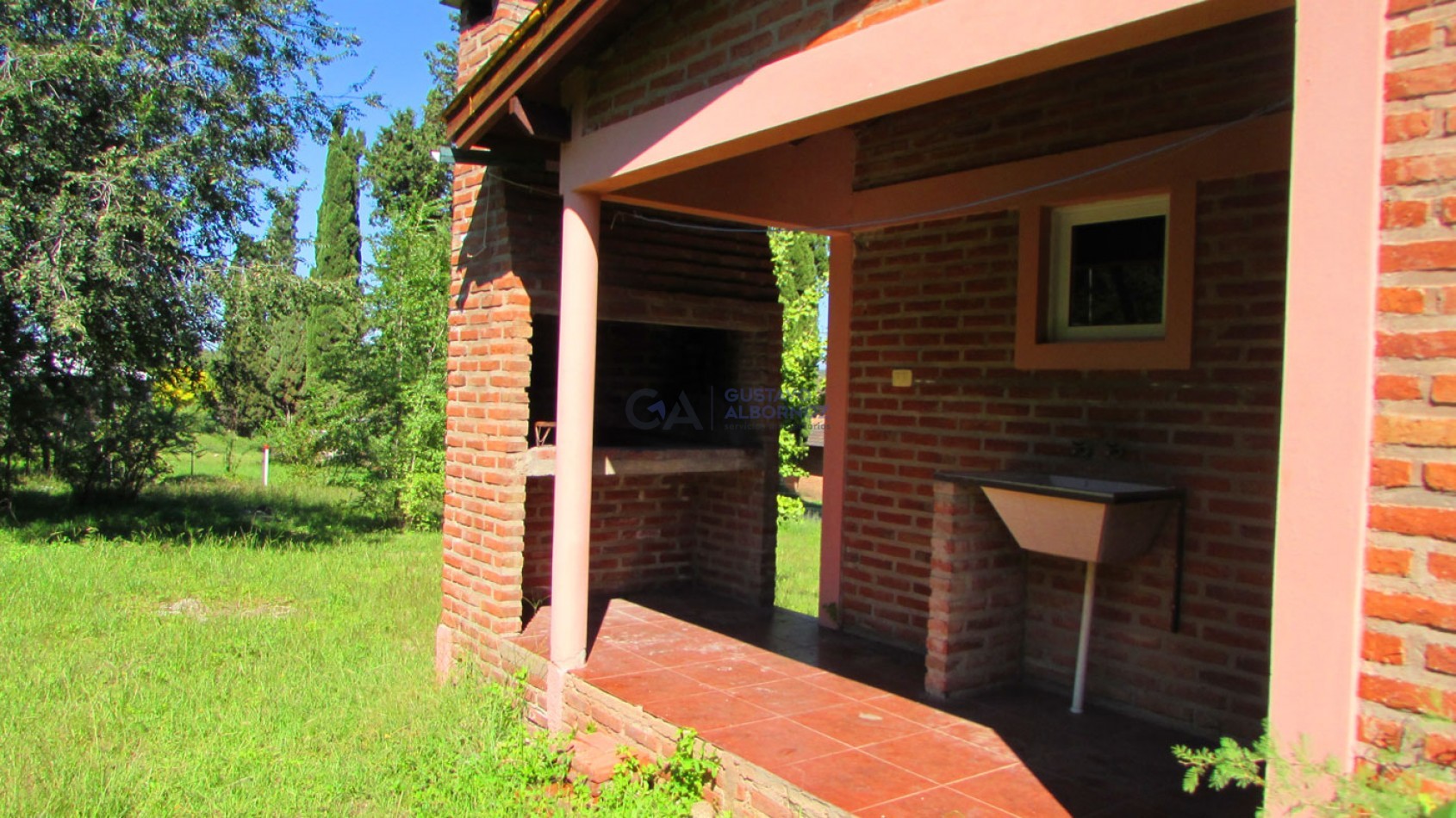 Casa en venta en Villa Amancay