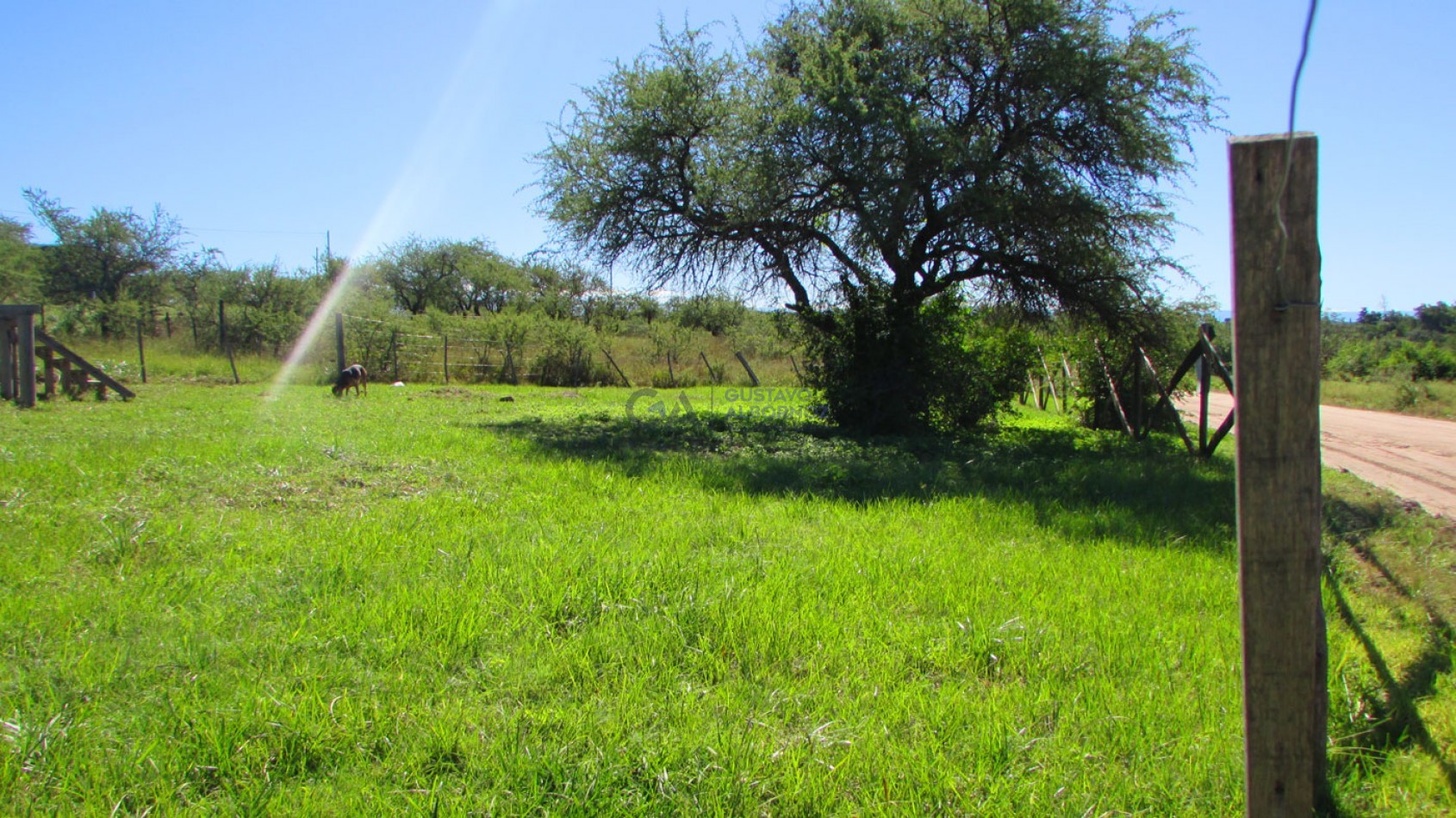 Lote en venta en Villa Amancay - Calamuchita - Cordoba - MZ 79 LT 14