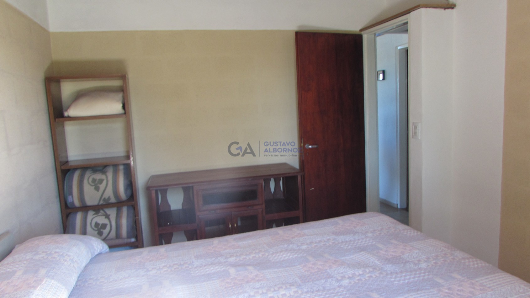 Complejo de cabañas en venta en Amboy