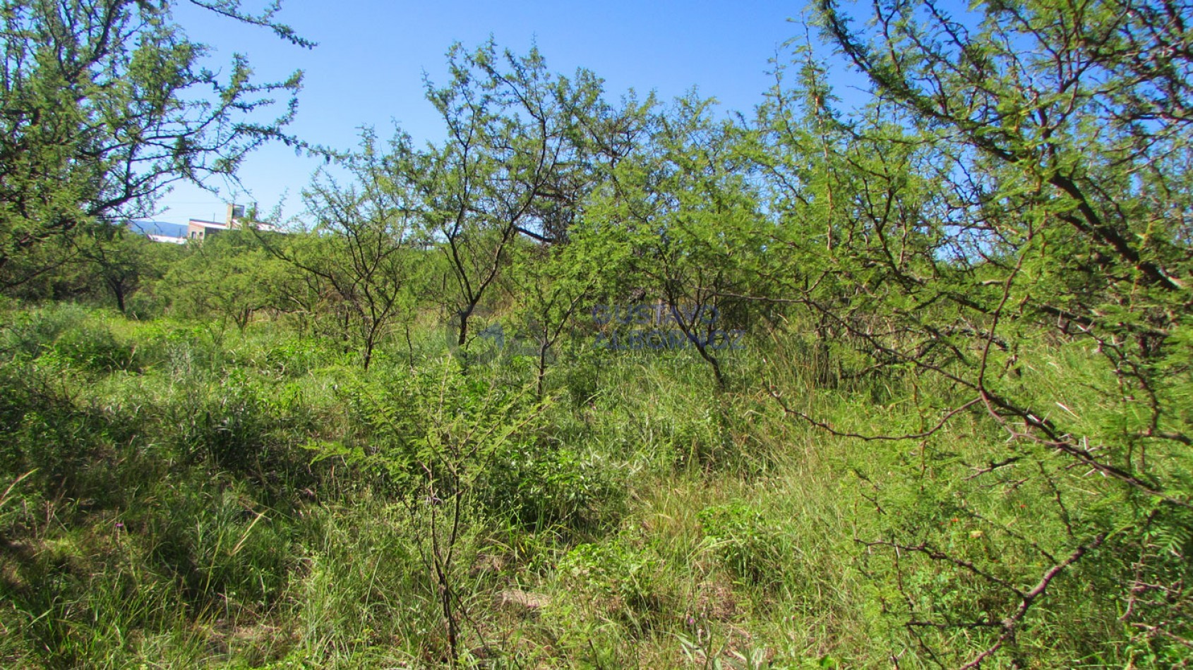 Lote en Venta Villa Amancay - Calamuchita - Cordoba MZ 84 L 7