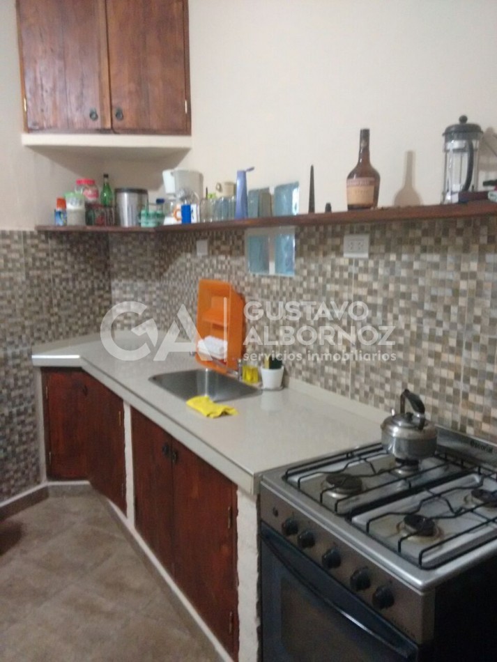 Casa en venta en Villa Amancay