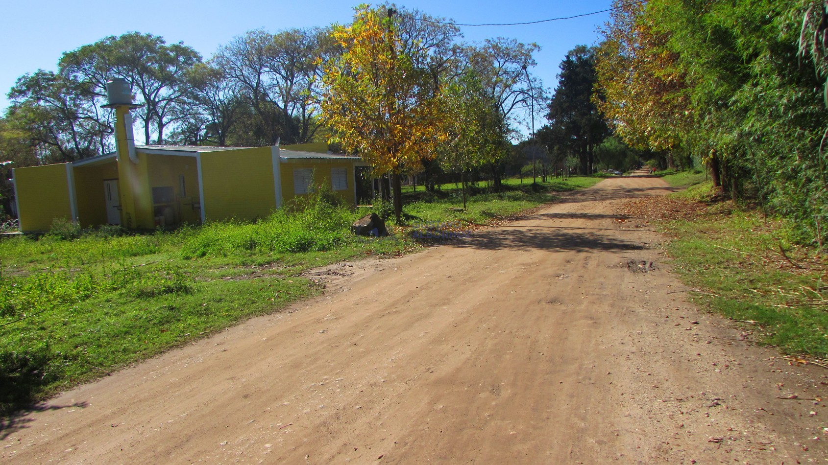 Lote en Venta Villa Amancay