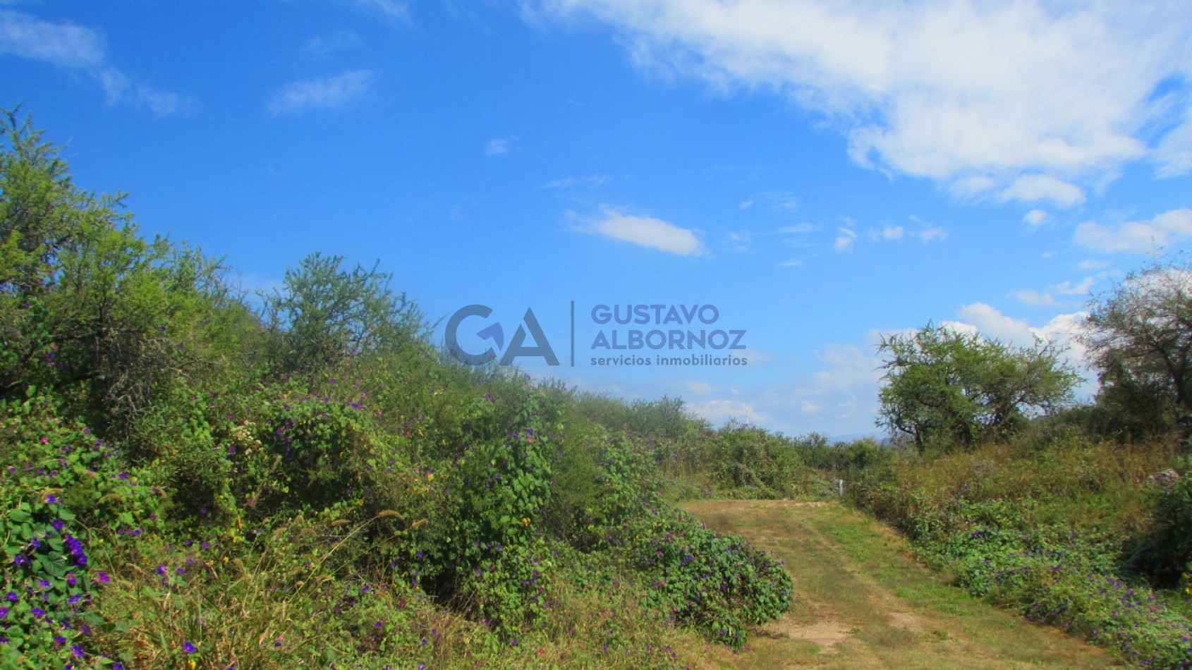 Lotes a la venta en Villa Amancay