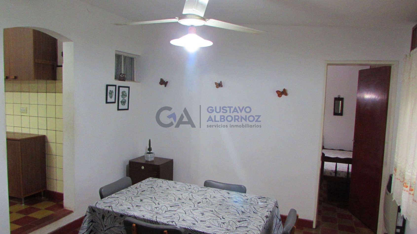 Casa en venta en Villa Amancay - Calamuchita - Cordoba