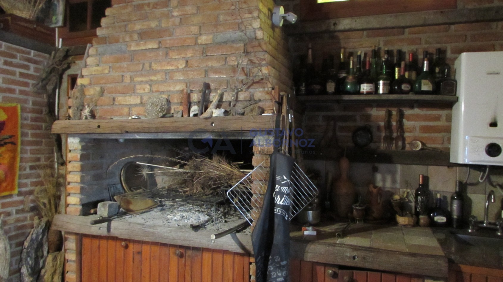 Hermoso Chalet en venta en Vila Amancay