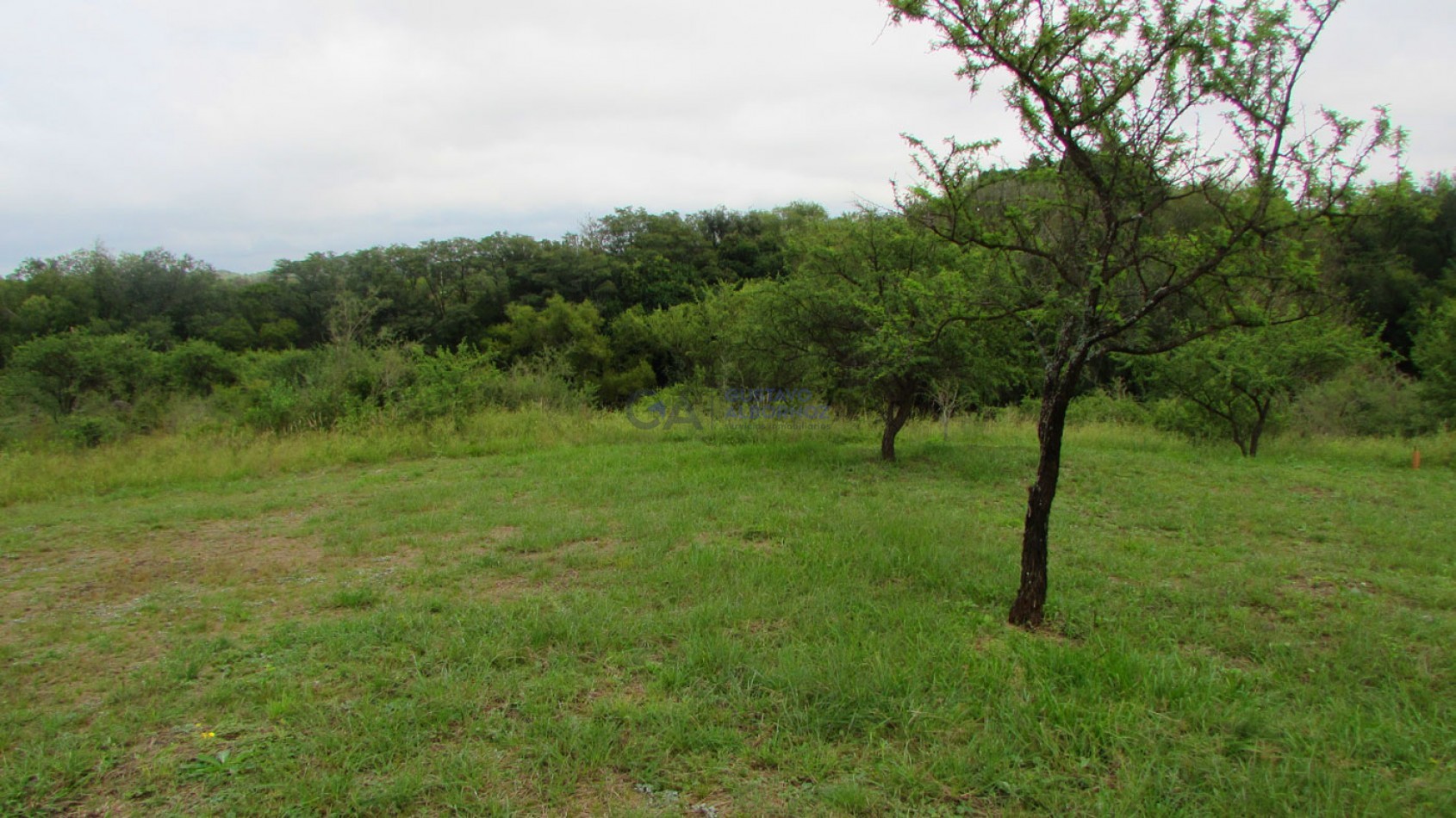 Lotes en Venta - Amboy - Calamuchita - Cordoba