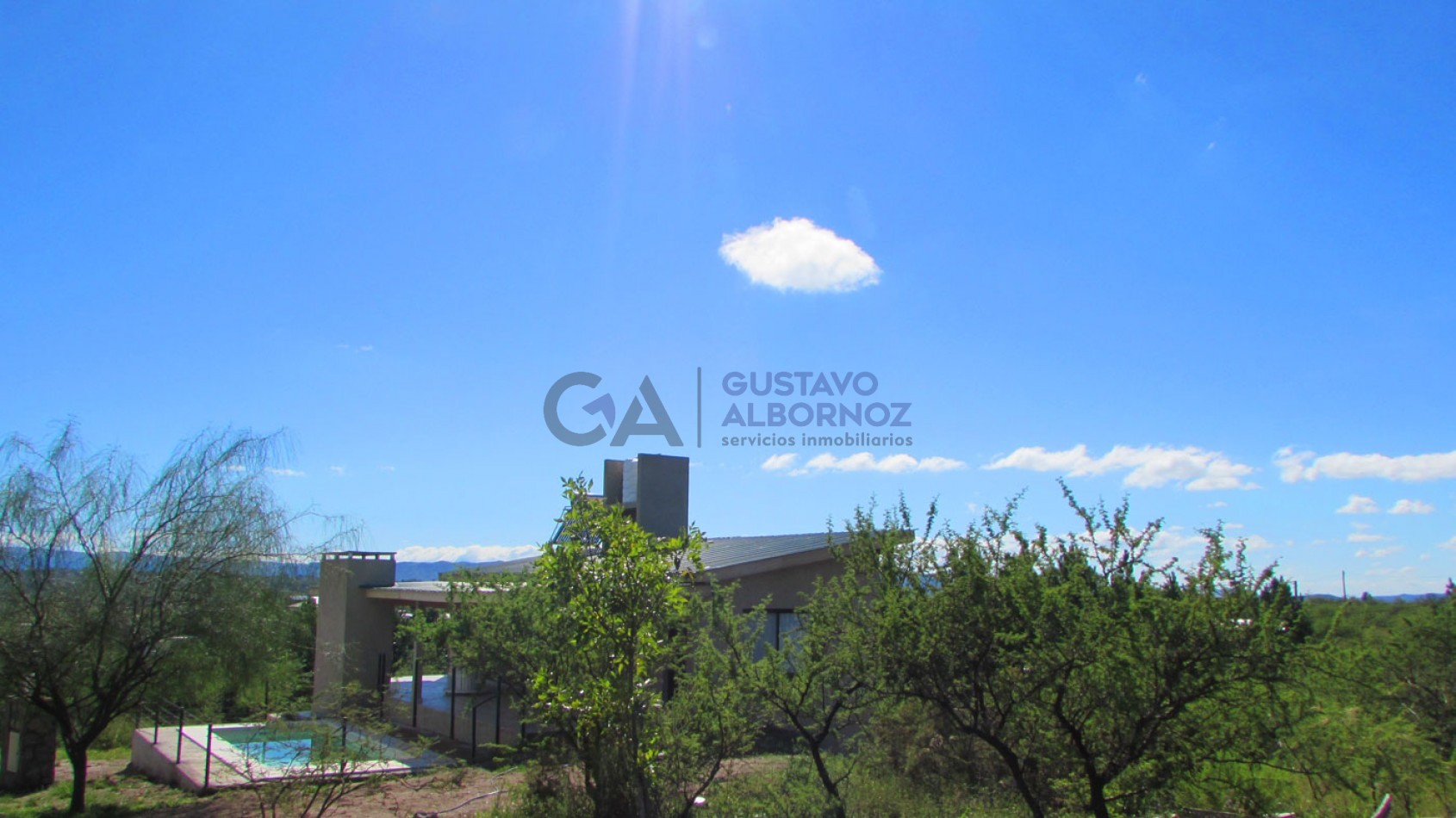 Lotes en Venta -Villa Amancay - Calamuchita - Cordoba