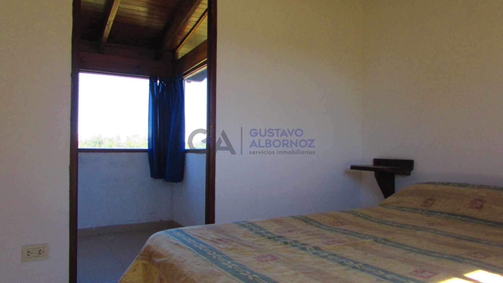 complejo de cabañas en venta en Villa Amancay