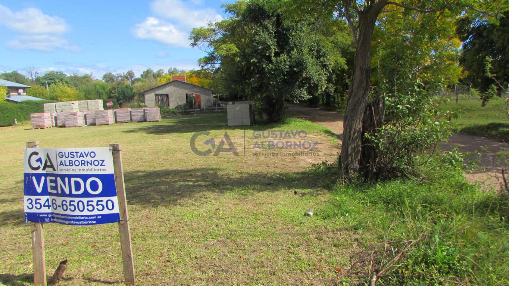 Lote en Venta en Villa Amancay