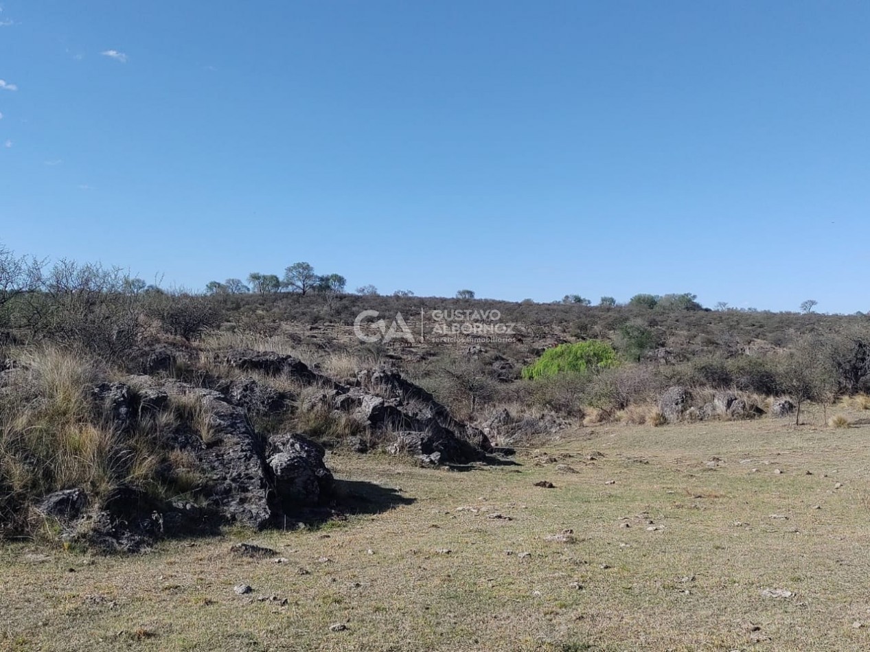 Lotes en venta Villa Amancay