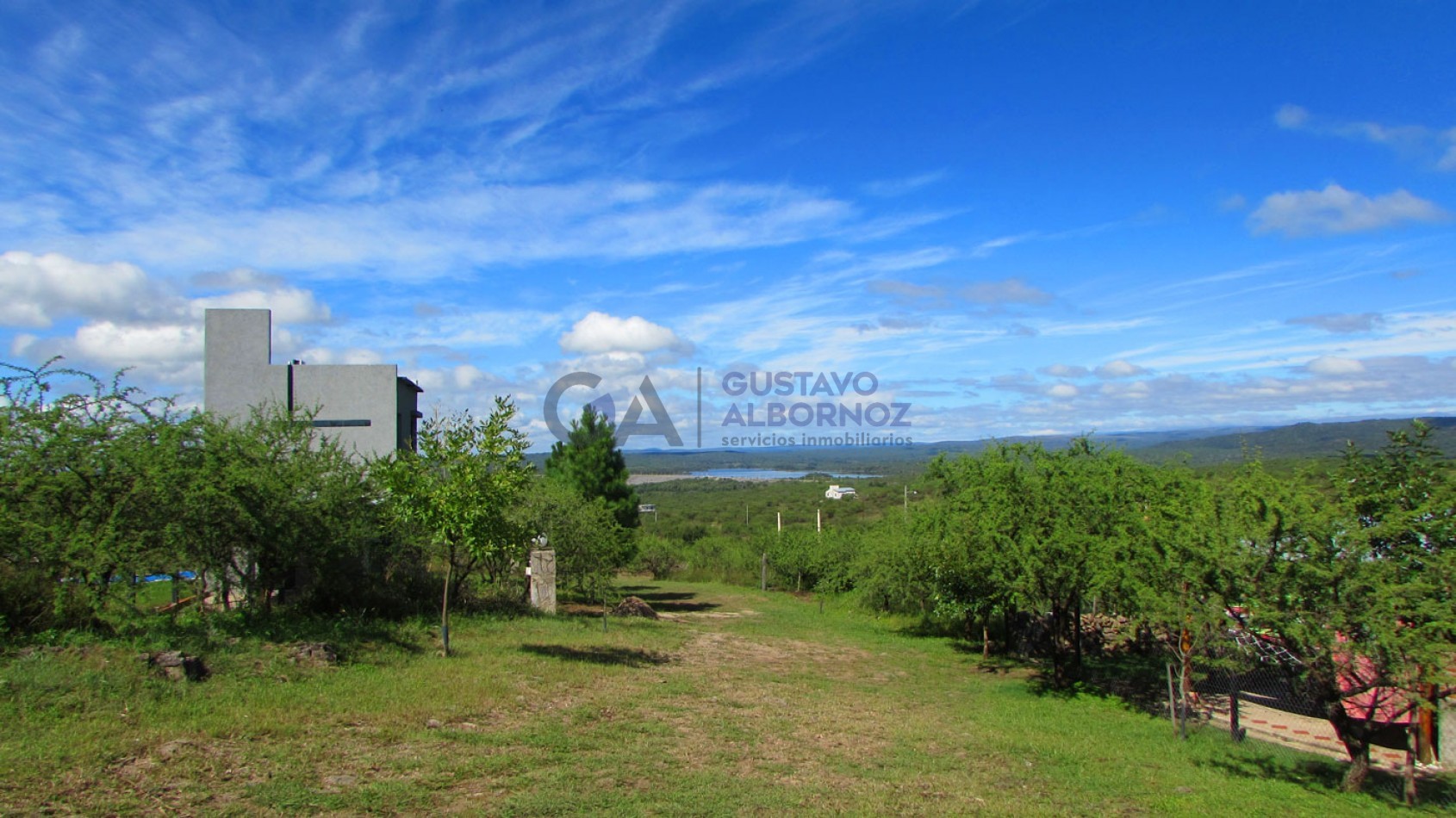 Lotes en Venta -Villa Amancay - Calamuchita - Cordoba