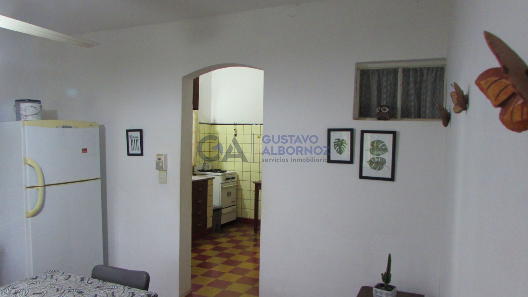 Casa en venta en Villa Amancay - Calamuchita - Cordoba