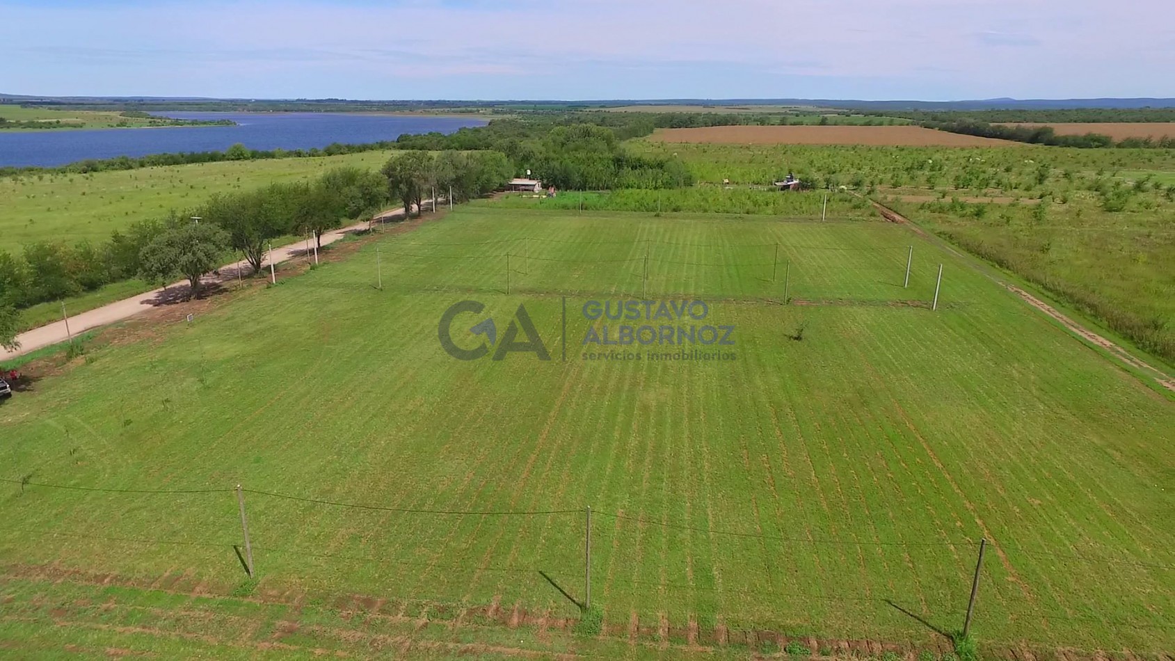 Lotes en Villa Quillinzo