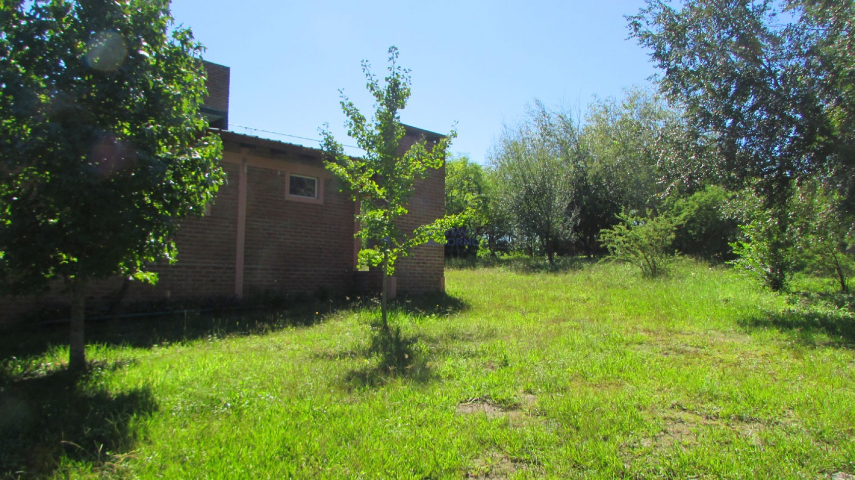 Casa en venta en Villa Amancay