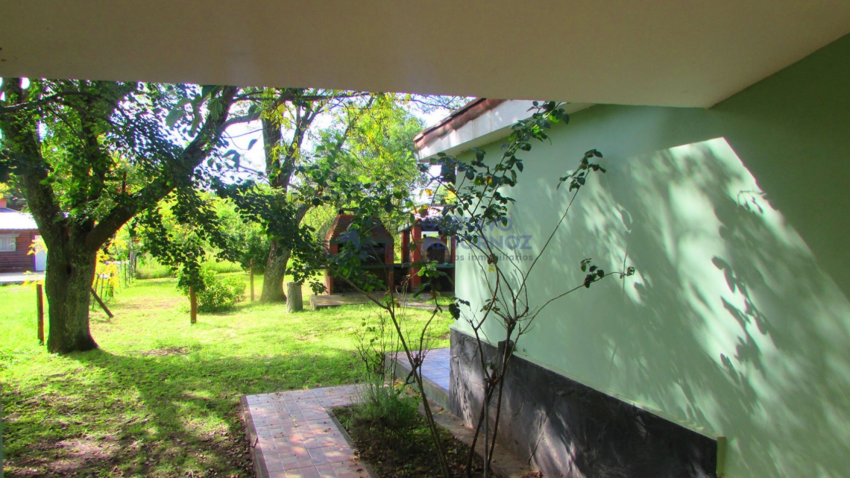 Casa en venta en Villa Amancay - Calamuchita - Cordoba