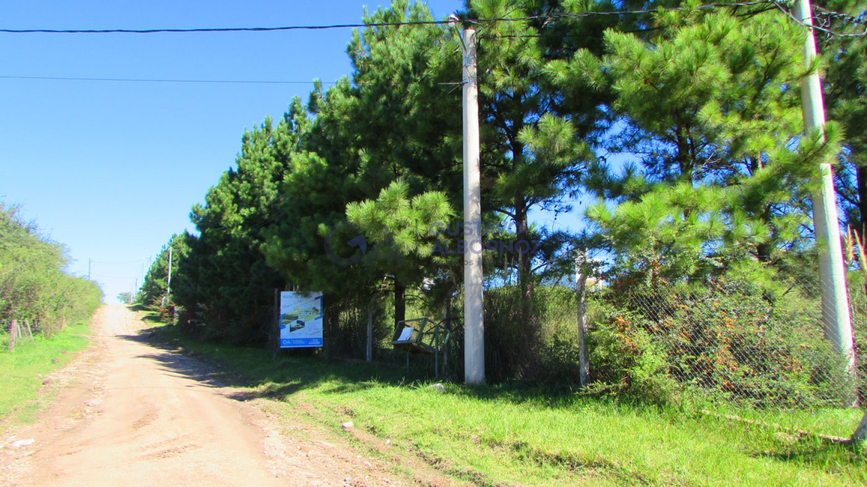 Lote en Venta Villa Amancay - Calamuchita - Cordoba MZ 84 L 7