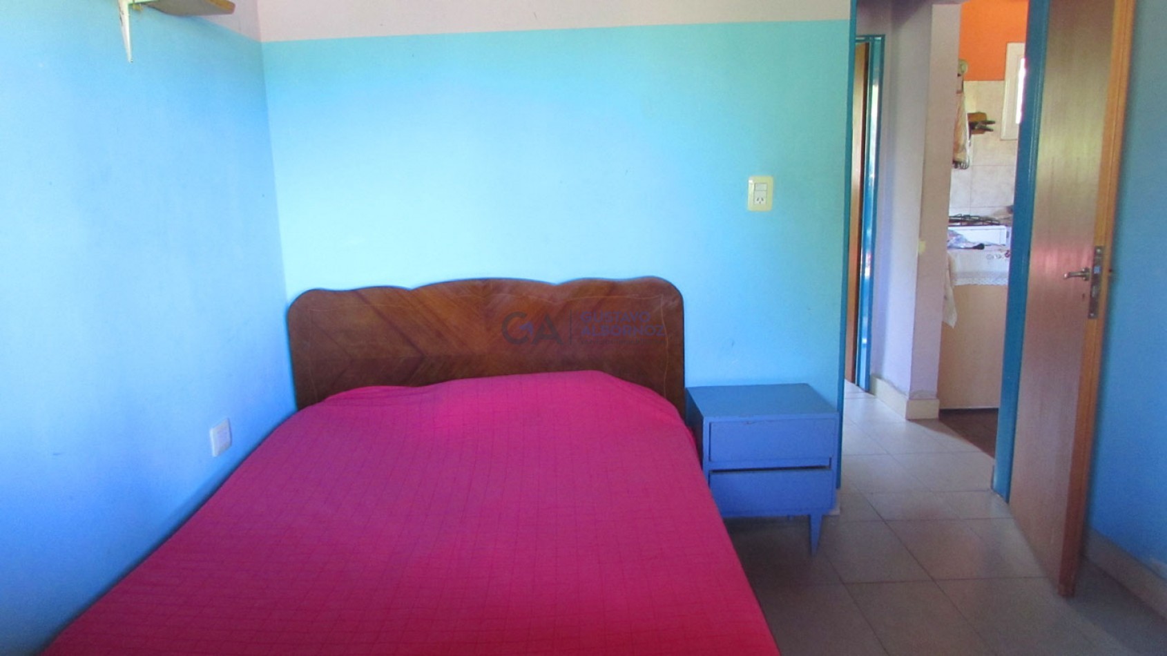 Casa en venta en Villa Amancay