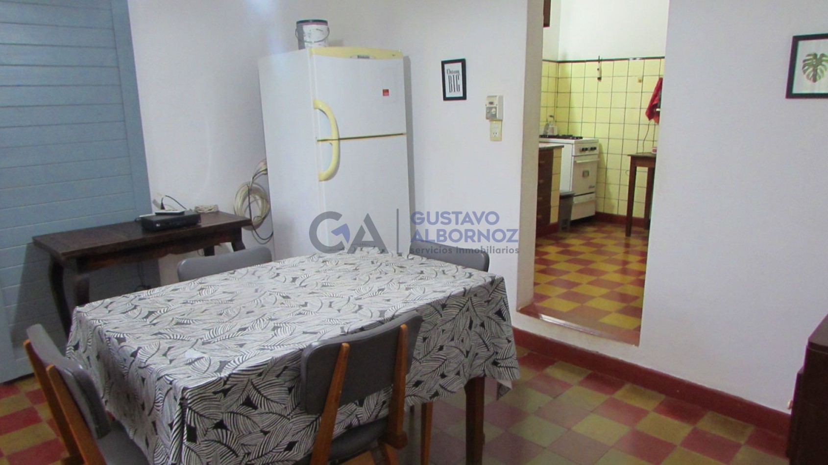 Casa en venta en Villa Amancay - Calamuchita - Cordoba