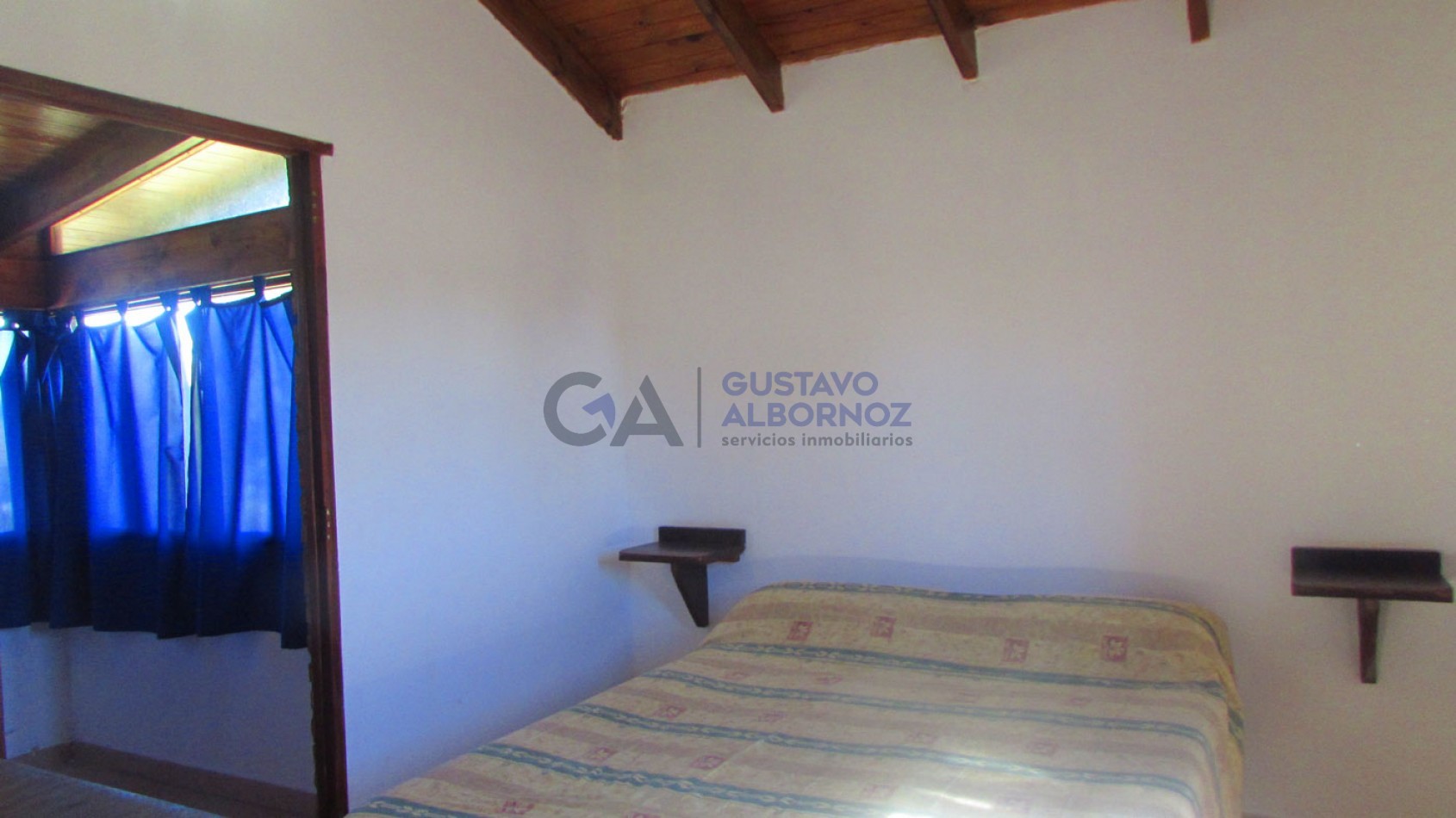 complejo de cabañas en venta en Villa Amancay