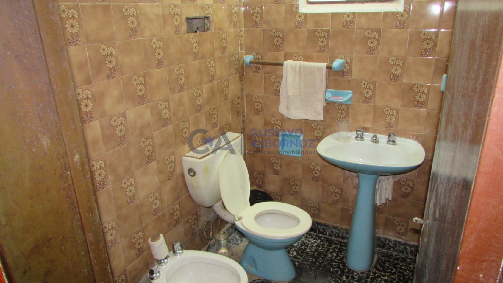 Casa en venta en Villa Amancay - Calamuchita - Cordoba