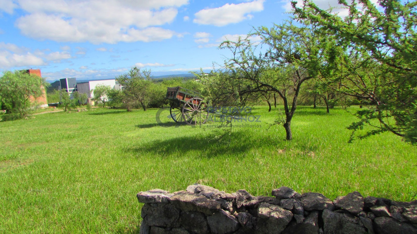 Lotes en Venta -Villa Amancay - Calamuchita - Cordoba
