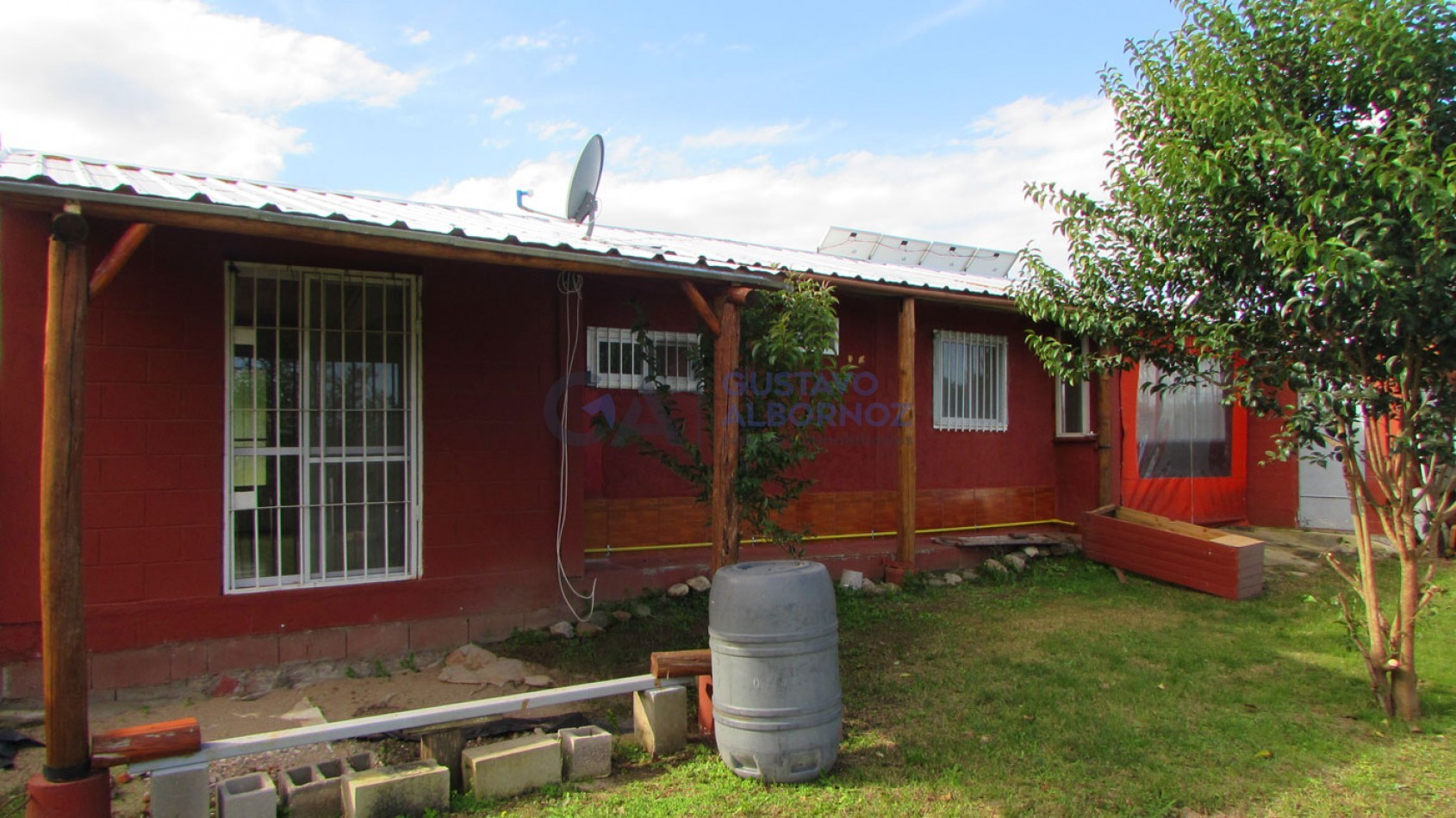 Casa en Venta en Amboy - Calamuchita