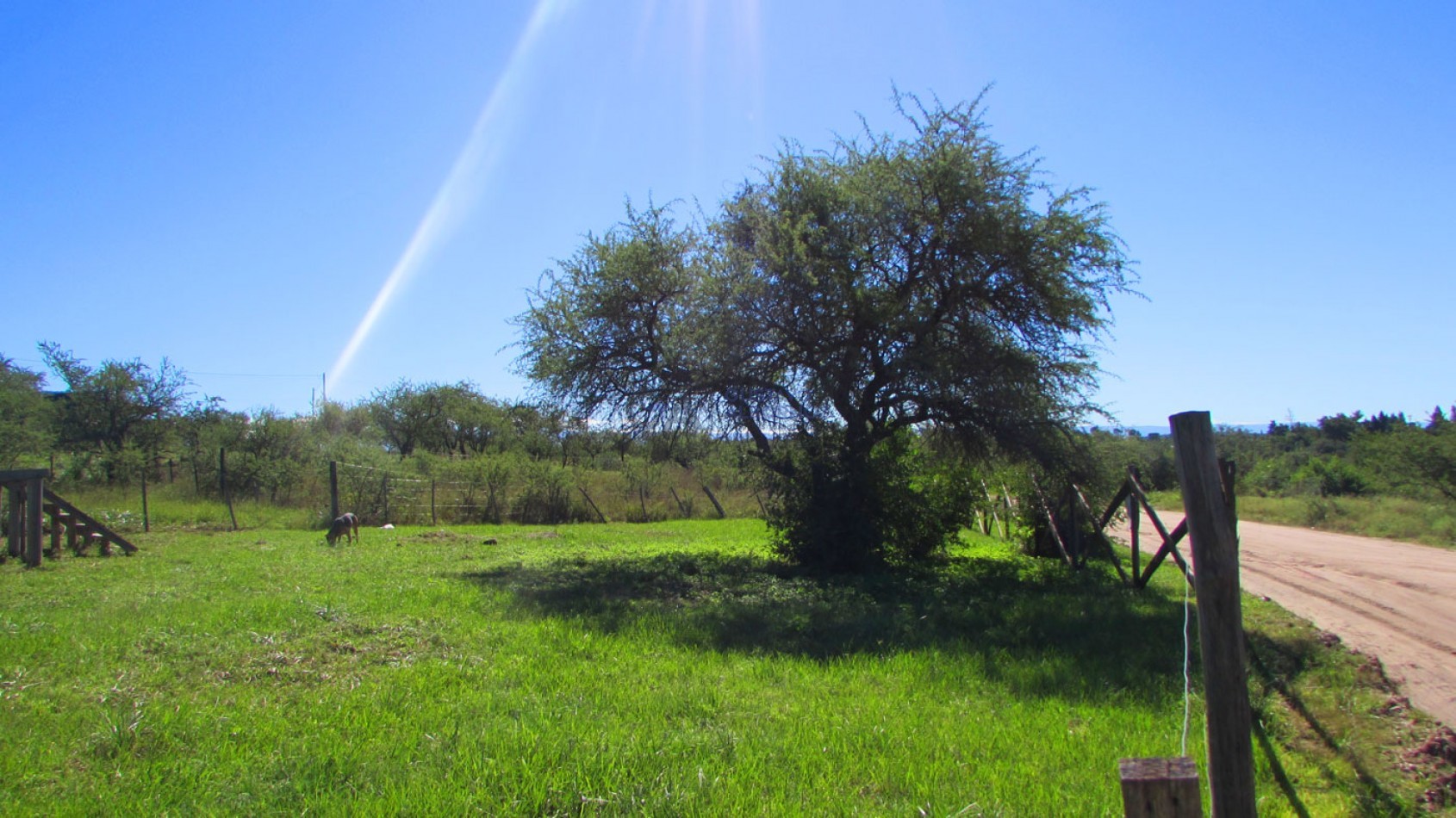 Lote en venta en Villa Amancay - Calamuchita - Cordoba - MZ 79 LT 14