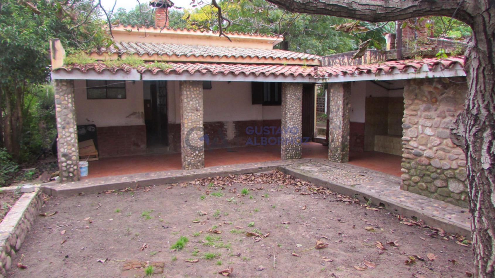 Casa en venta en Villa Amancay - Calamuchita - Cordoba