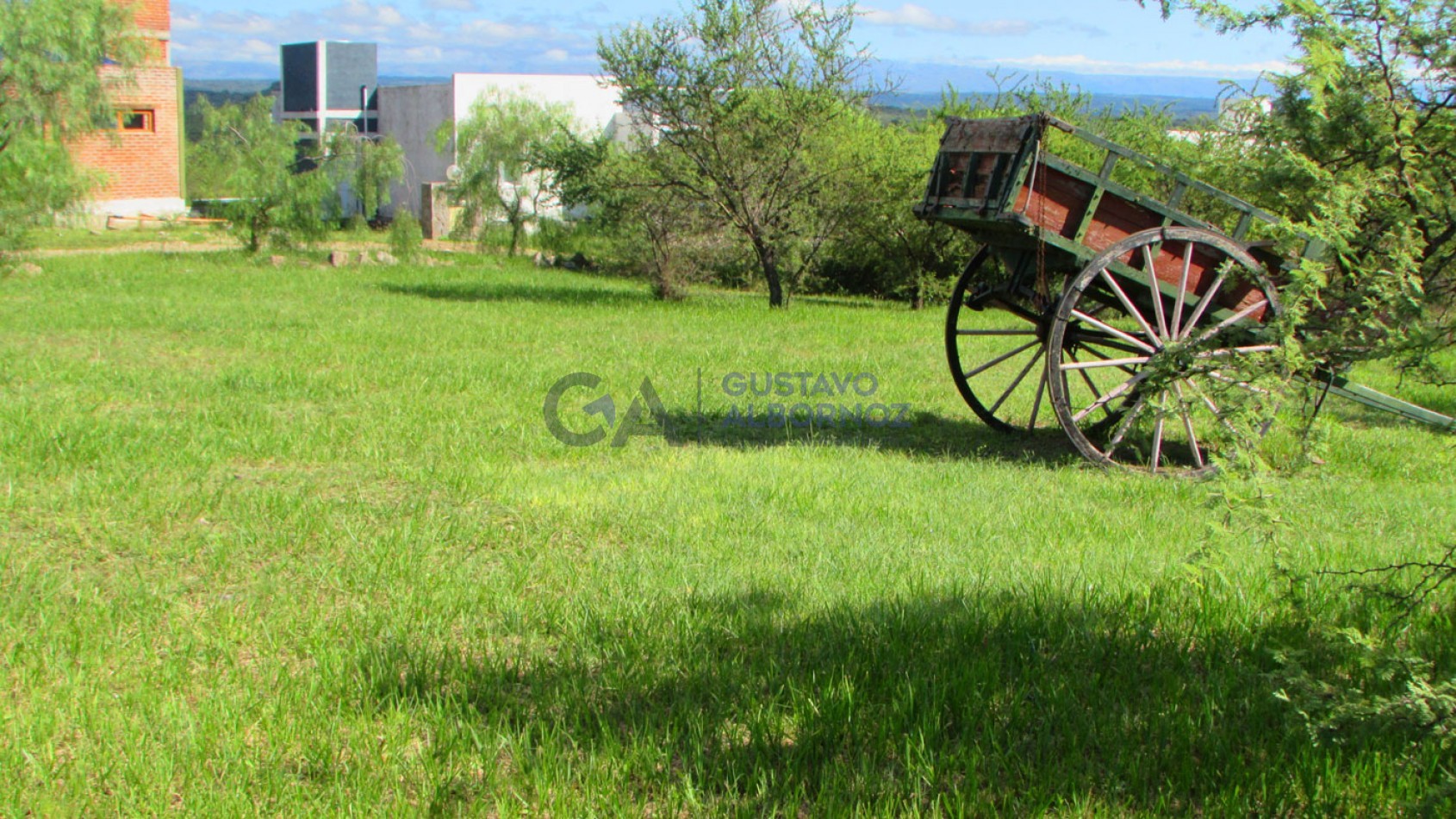 Lotes en Venta -Villa Amancay - Calamuchita - Cordoba