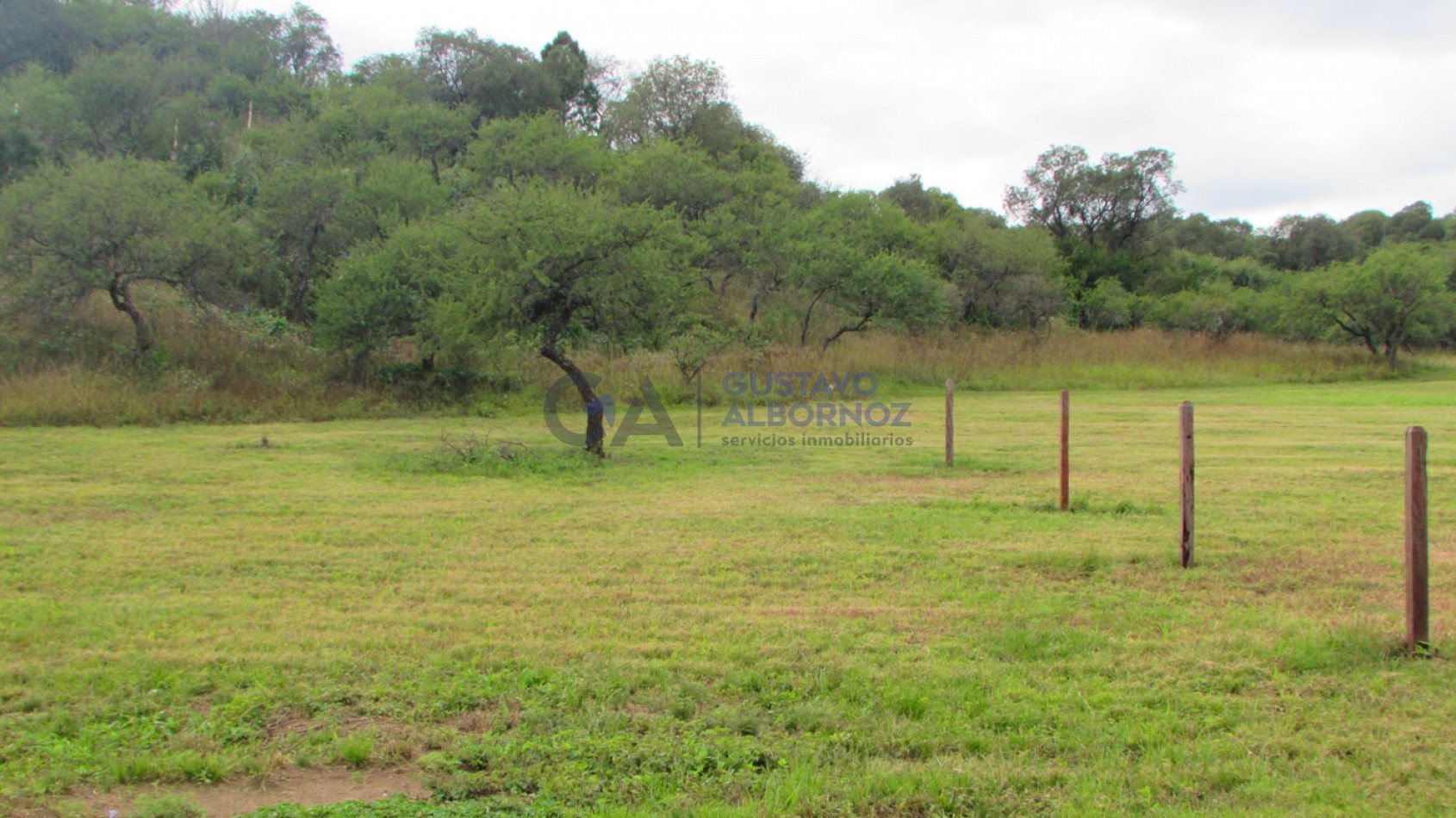Lotes a la venta en Villa Amancay
