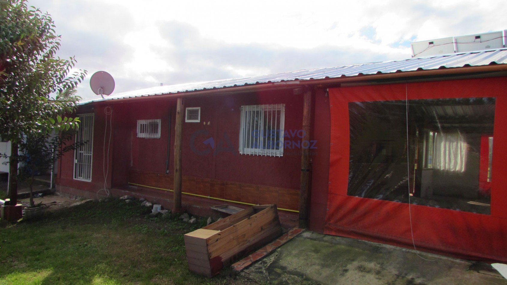 Casa en Venta en Amboy - Calamuchita