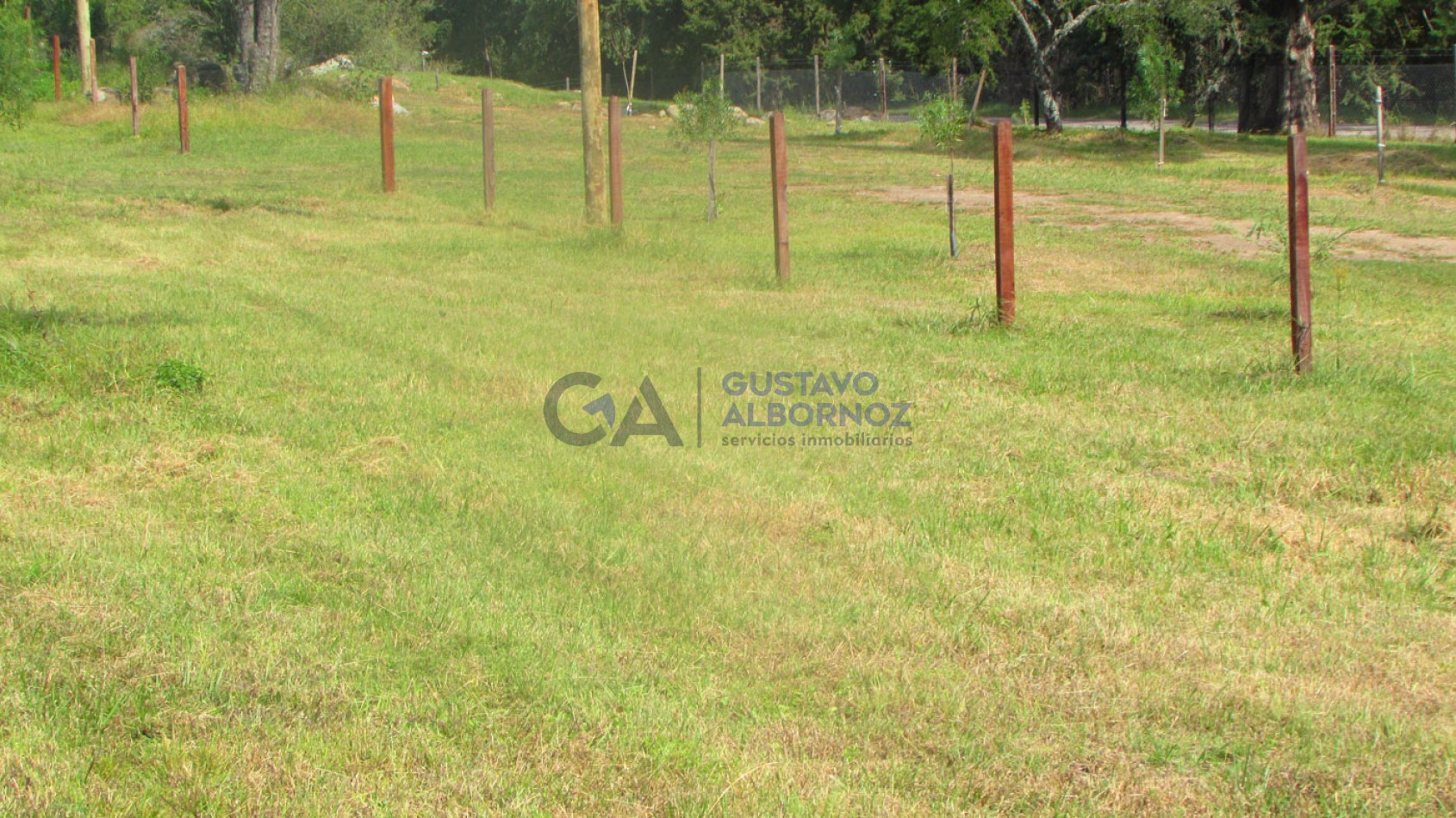 Lotes a la venta en Villa Amancay