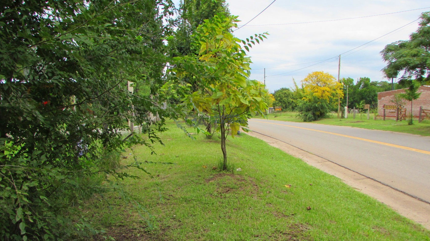 Lote en Venta Vila Amancay - Calamuchita - Cordoba