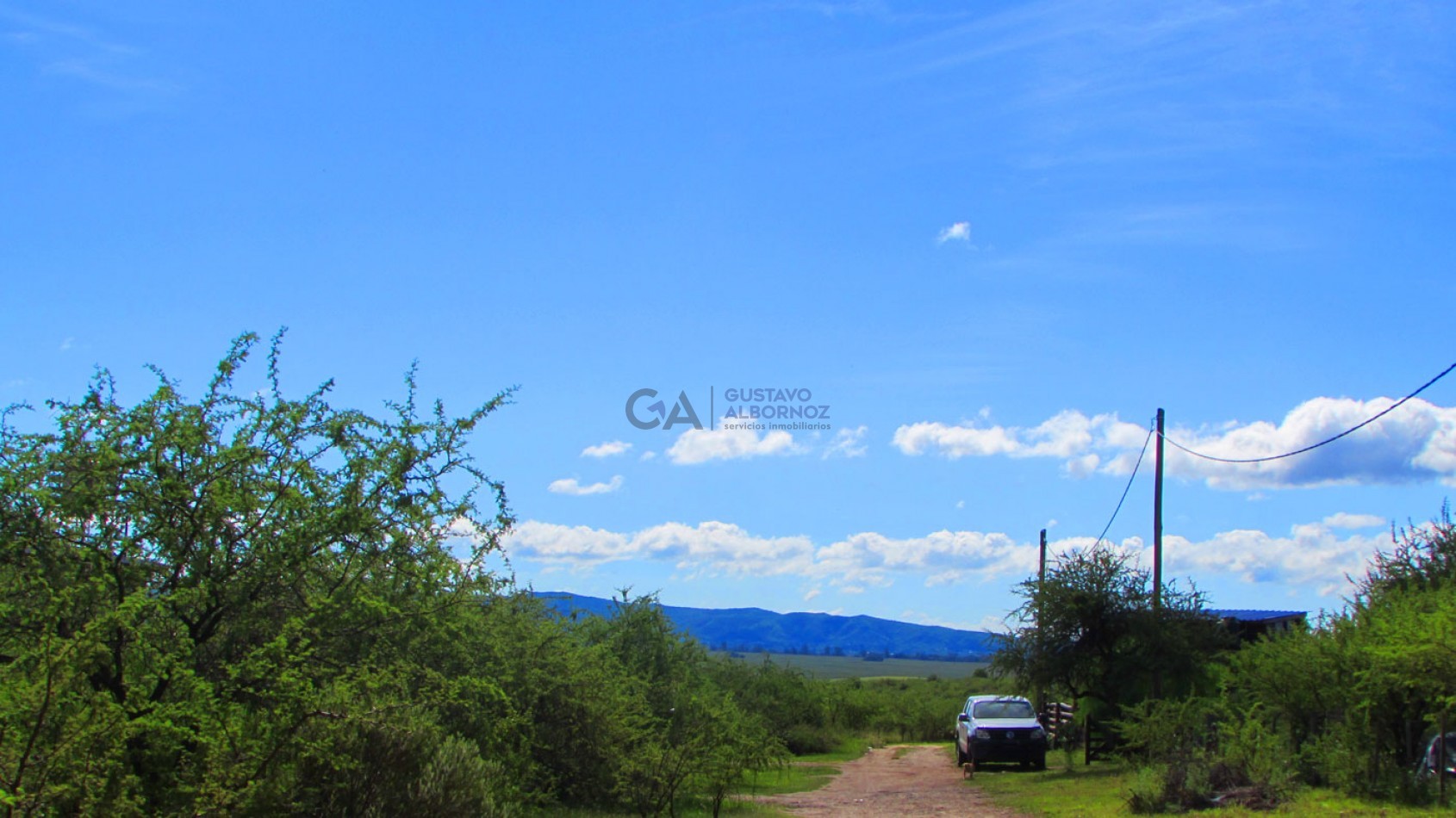 Lotes en venta en Villa Amancay - Calamuchita - Cordoba MZ. 91 L 2 y 3