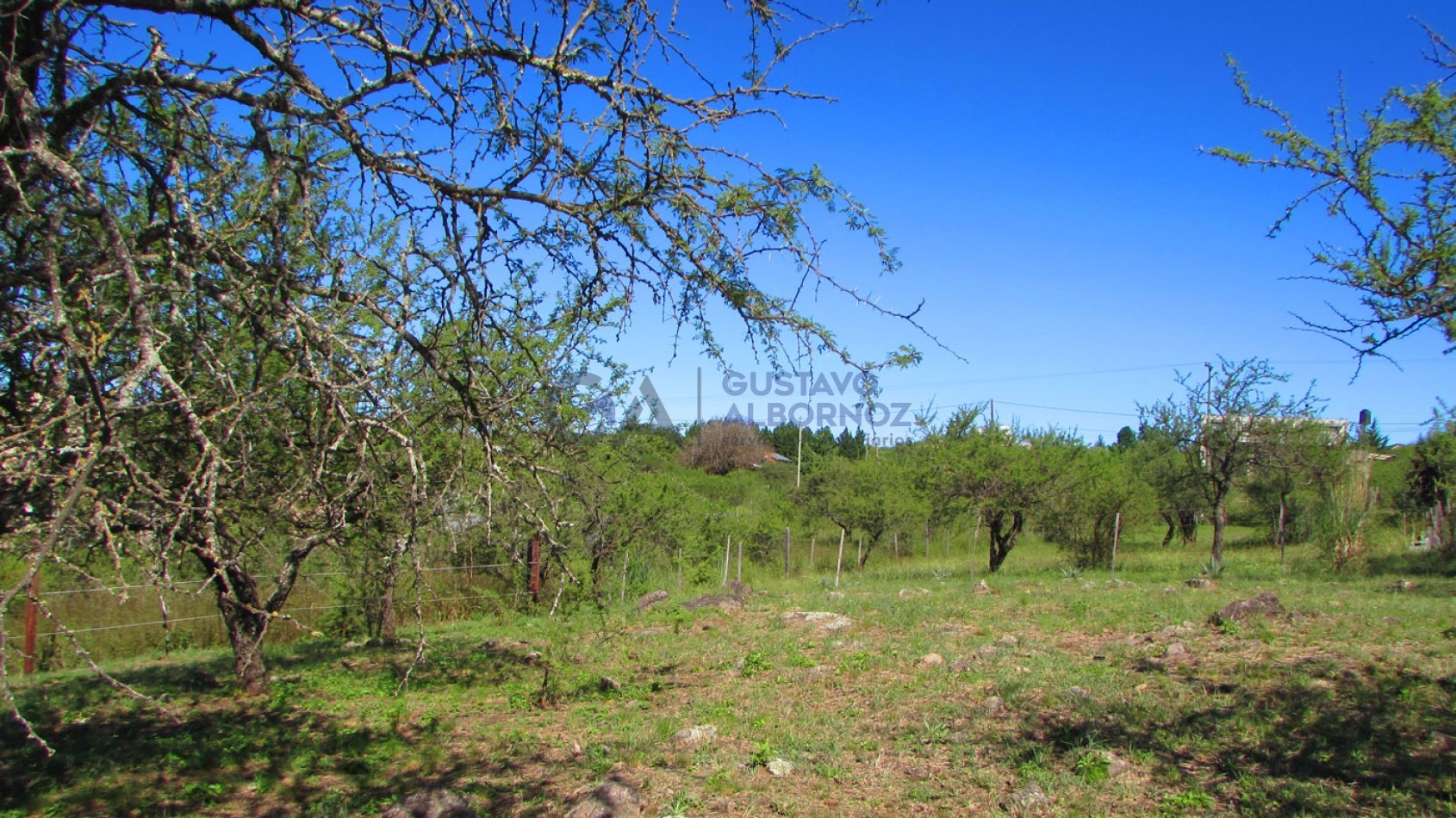 Lote en Venta Villa Amancay - Calamuchita - Cordoba