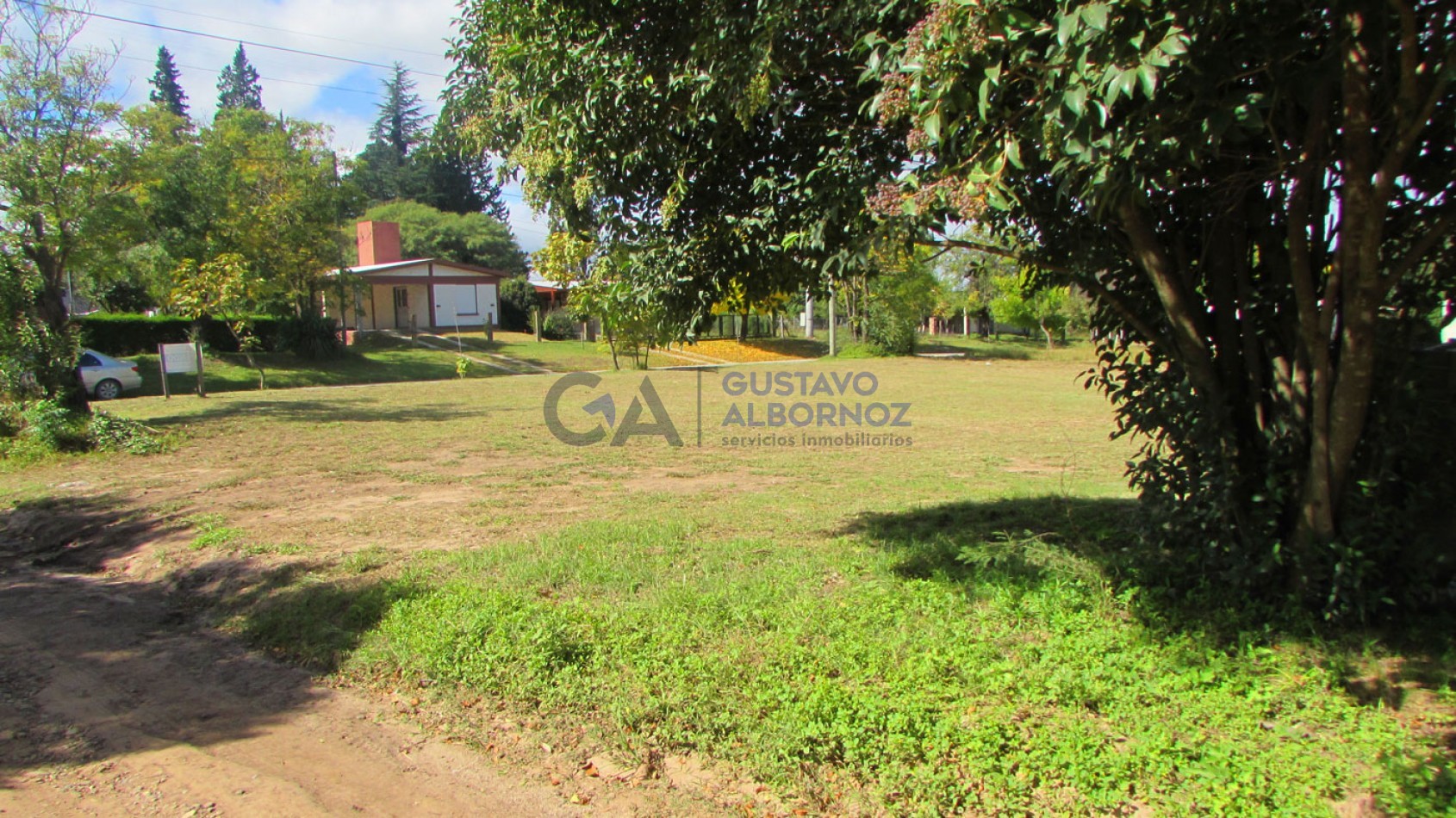 Lote en Venta en Villa Amancay
