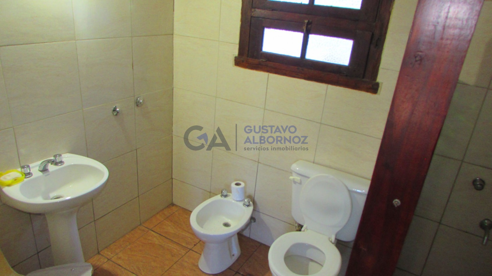 Casa de campo en venta - Amboy - Calamuchita
