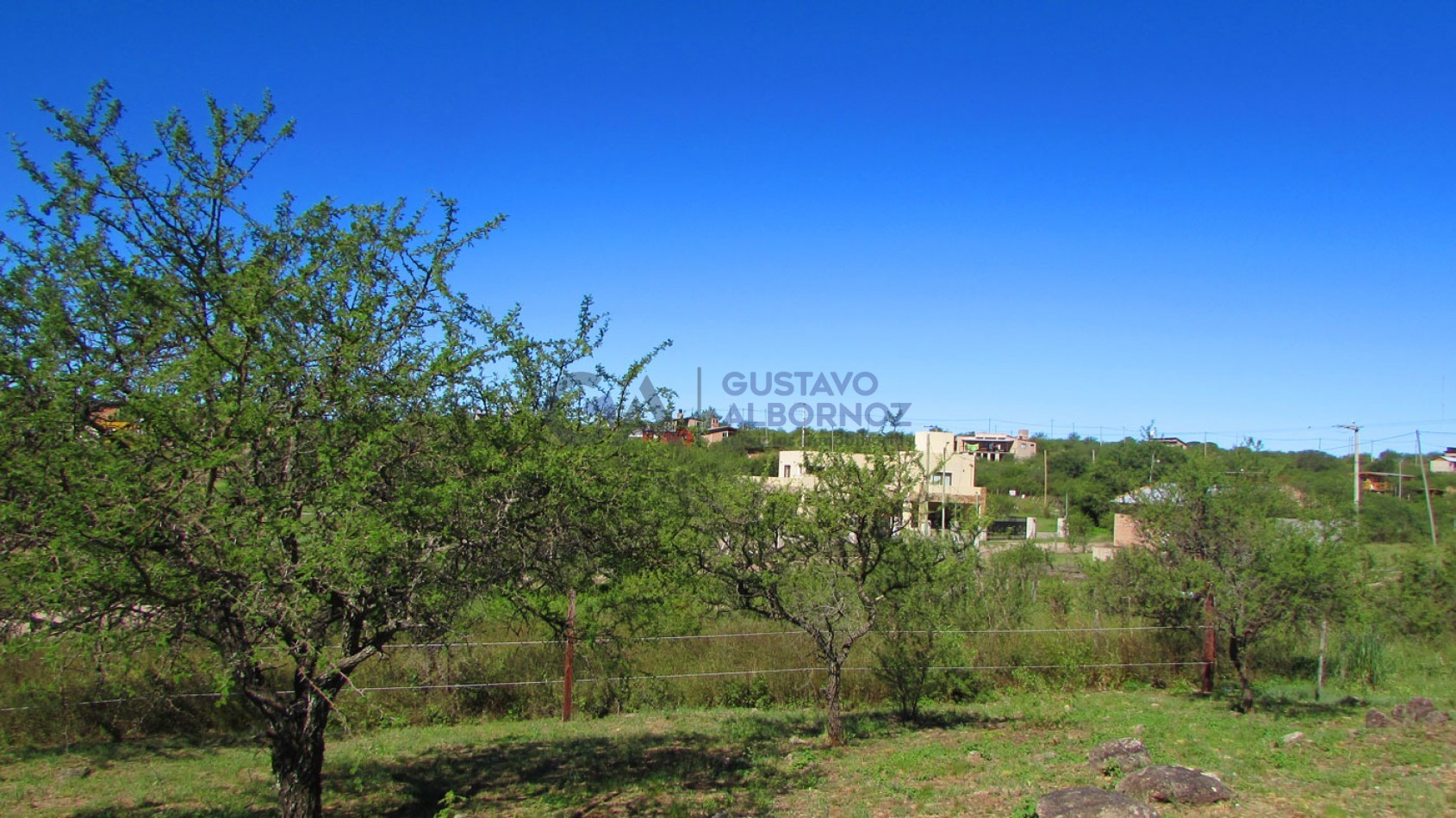 Lote en Venta Villa Amancay - Calamuchita - Cordoba