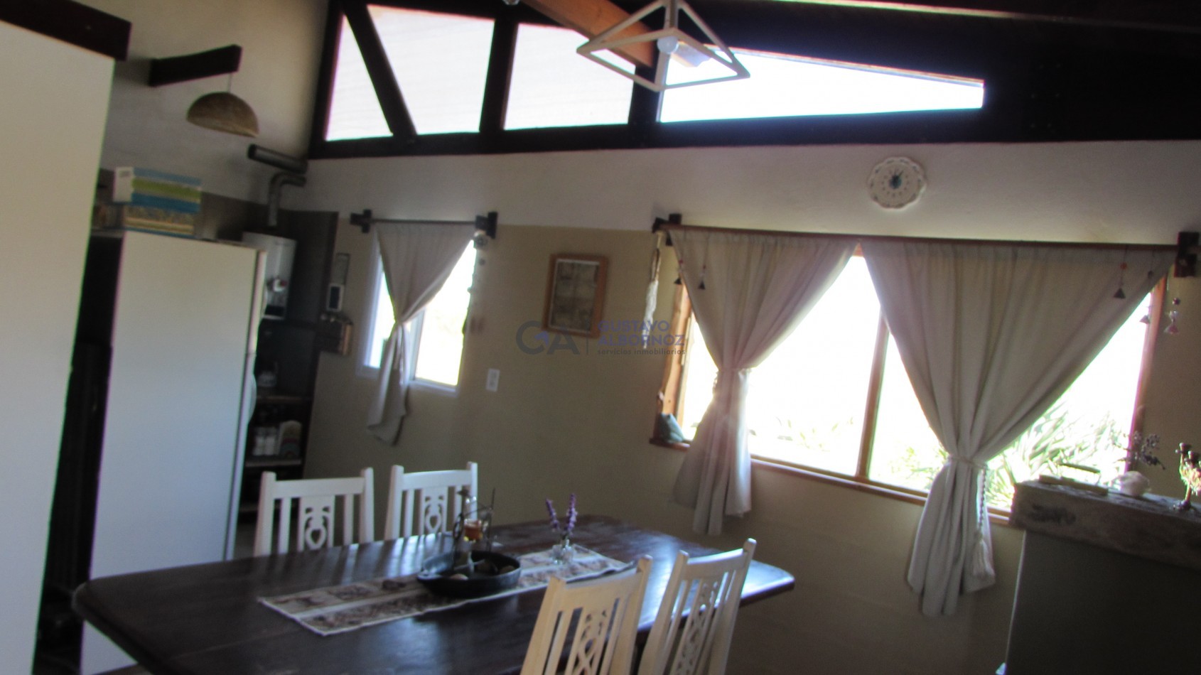Complejo de cabañas en venta en Amboy