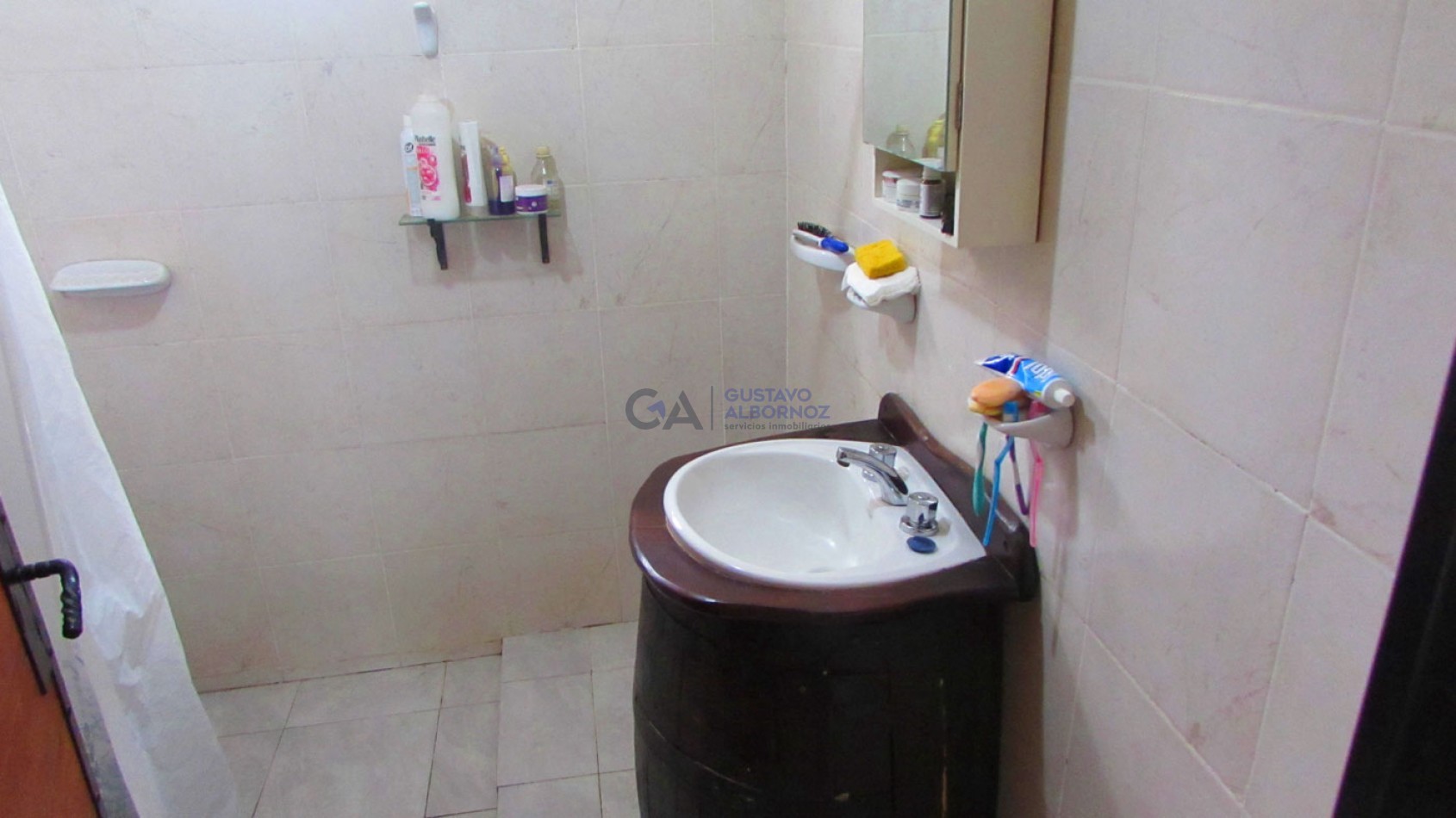 Casa en venta en Villa Amancay
